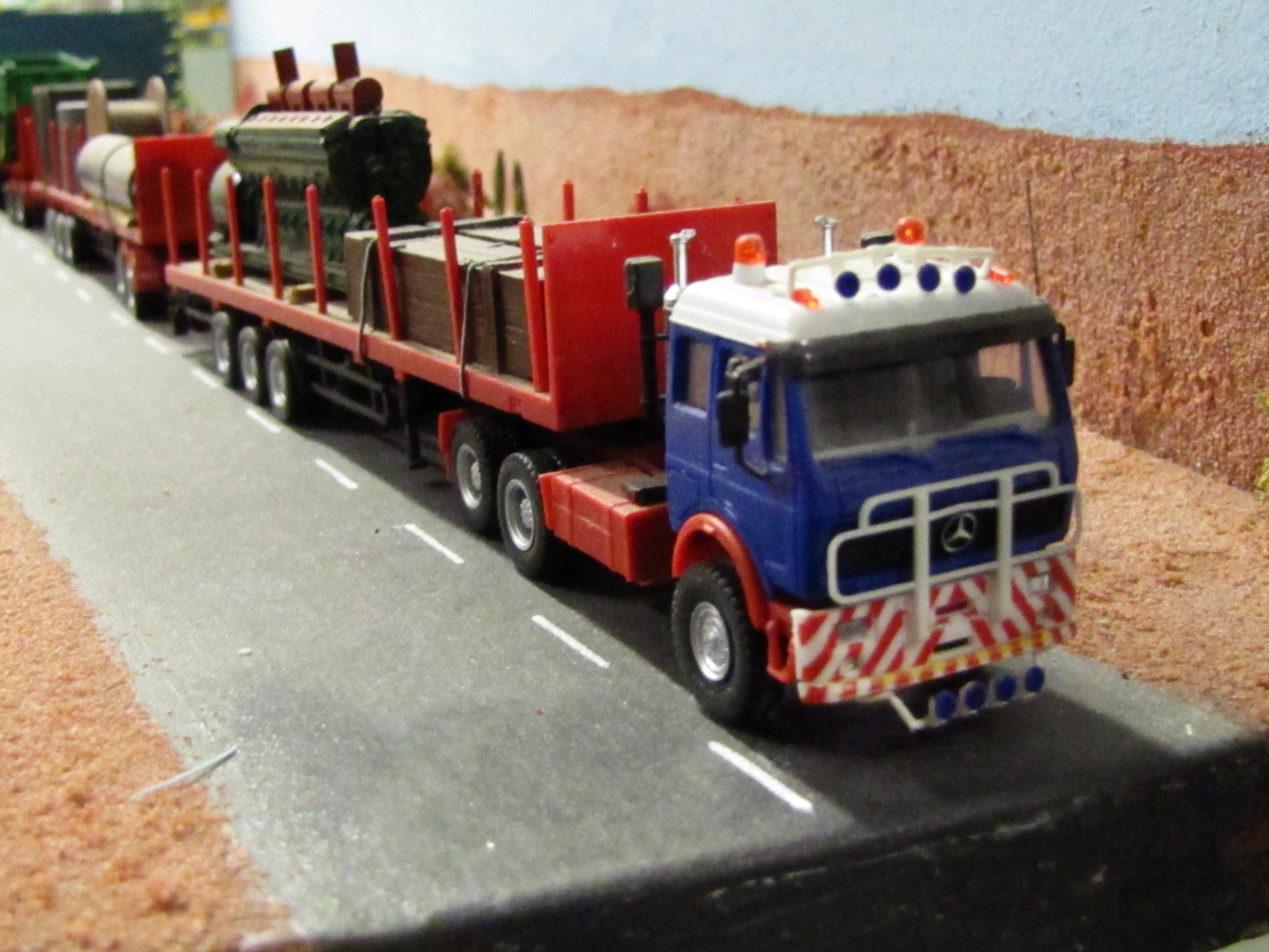 CONVOI PP95