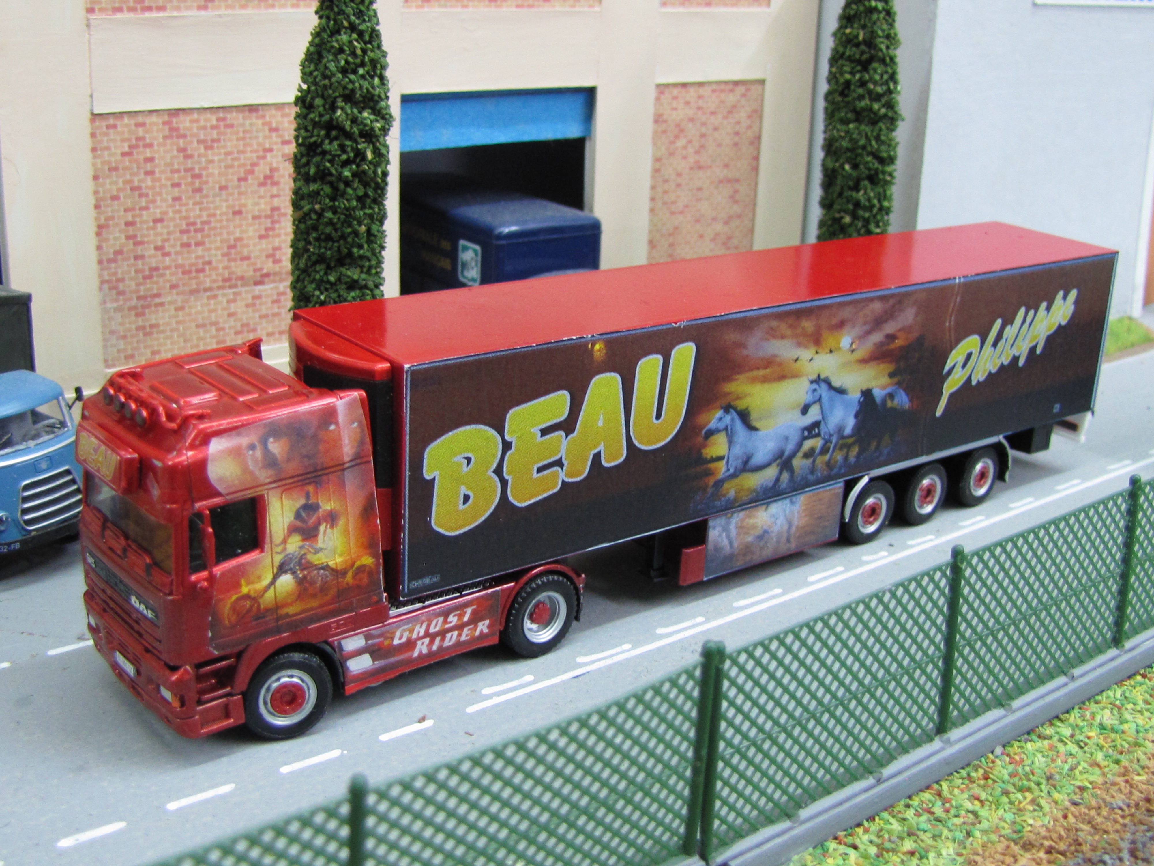 DAF DE CHEZ BEAU