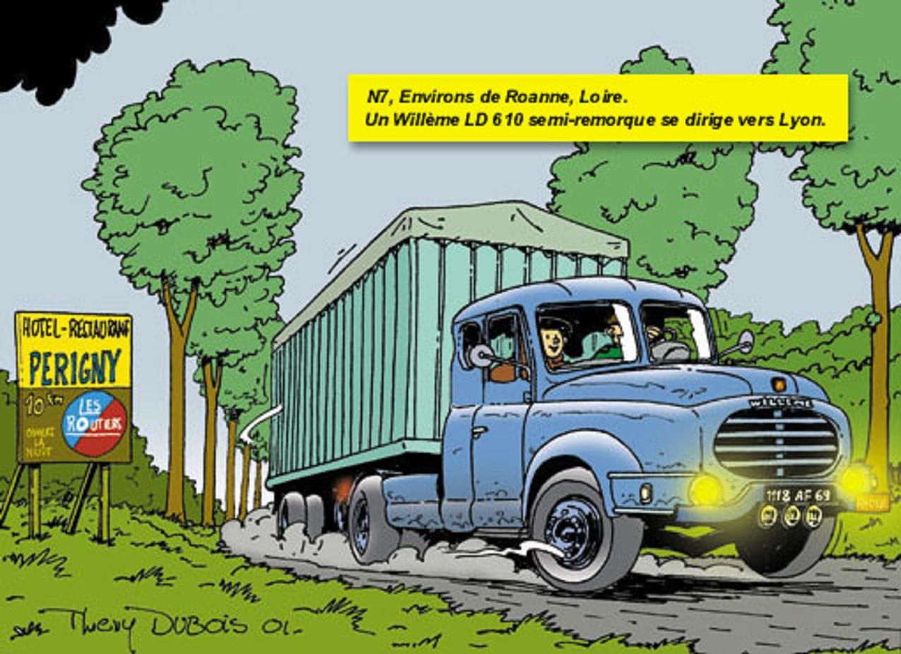 Willeme LD 610 bande dessinée.jpg