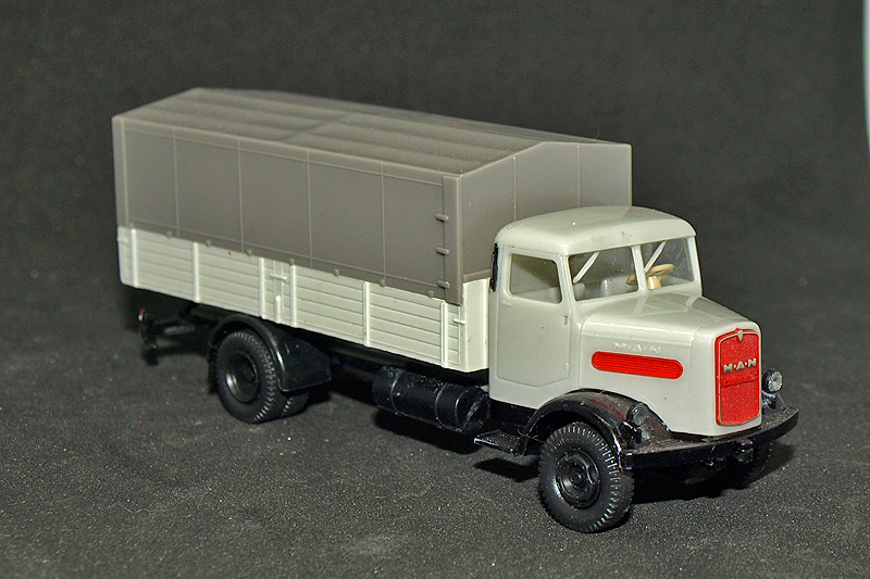 MAN L750