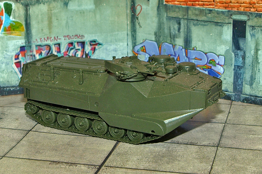 USA; AA7V1