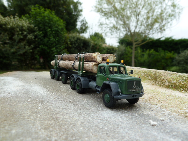 le grumier