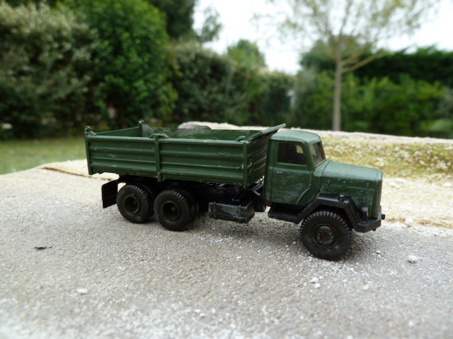 230 D 22 benne