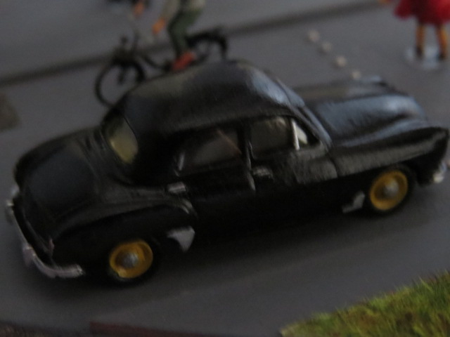 Renault frégate