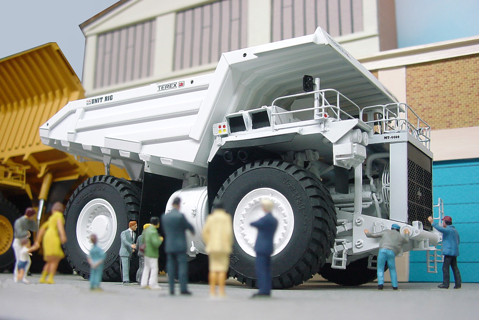 Fabricant OHS........des bijoux