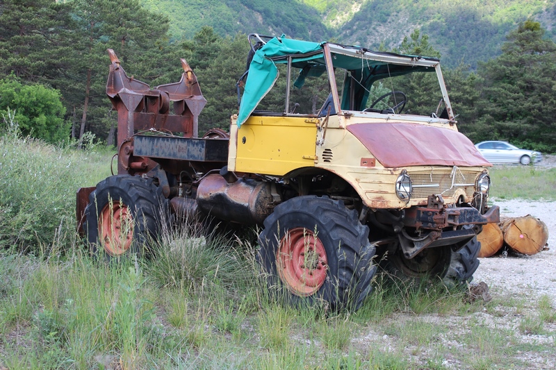 saison 2, épisode 2: réflexion