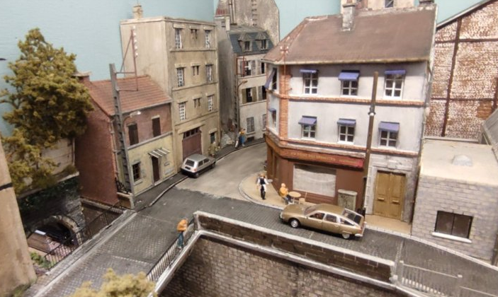 Si vous aimez les photos d'ambiance