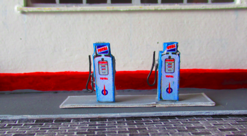 Réalisations personnelles, ça ne coute rien à faire !