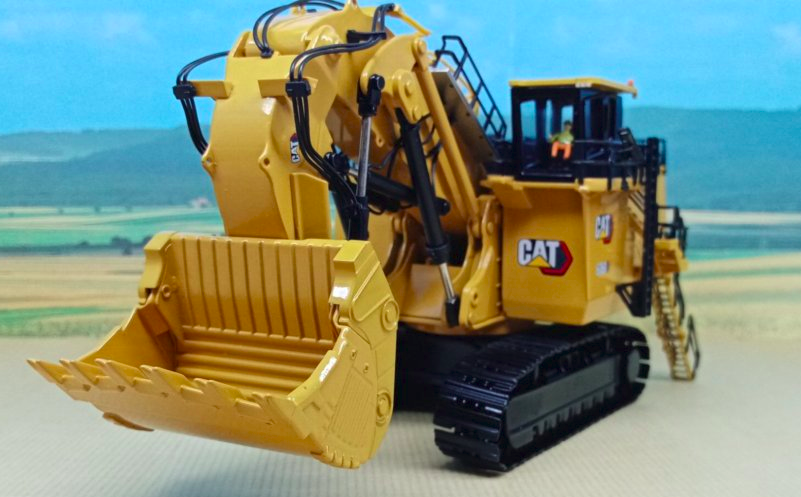 Le modèle de &quot;butte&quot; dont il est question dans ce petit reportage.