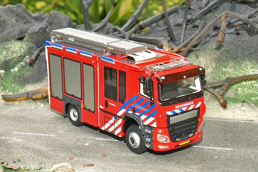 Modèle réduit Scalemasters