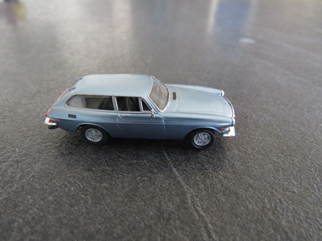 Volvo P 1800 ES