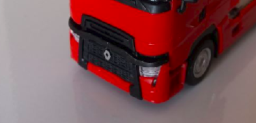 Le &quot;T&quot; HERPA