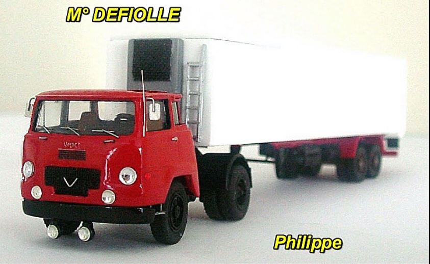 Je ne vous avais pas menti, y en a des qui  ont des dons cachés !