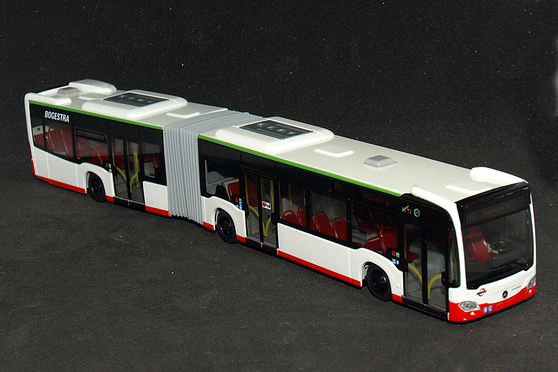 Mercedes Benz Citaro G/ Bochum
