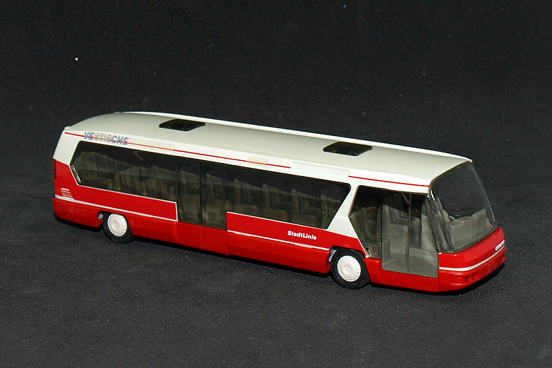 Neoplan Metroliner