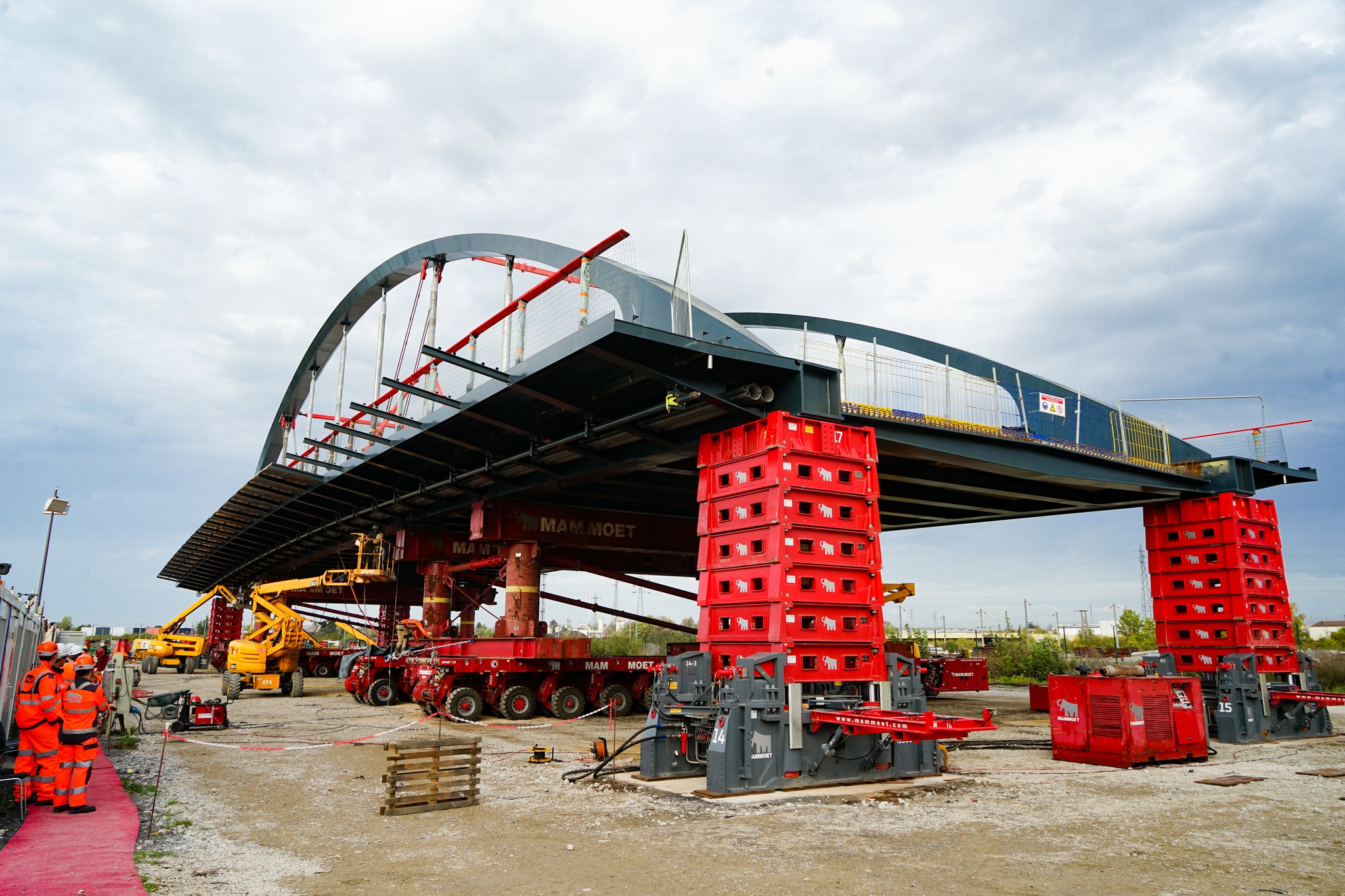 Crédit photo: Ville de Reims