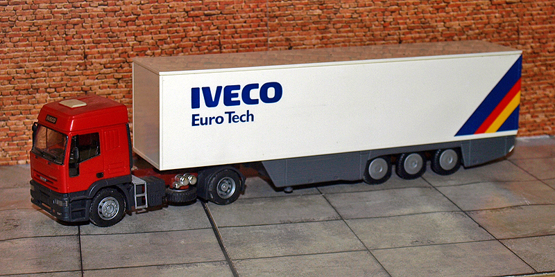 Iveco