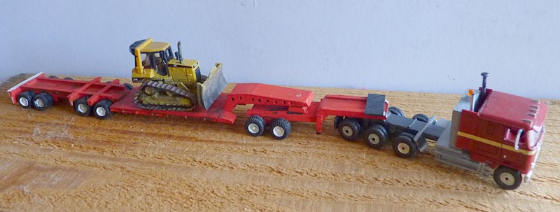 GMC Astro 95