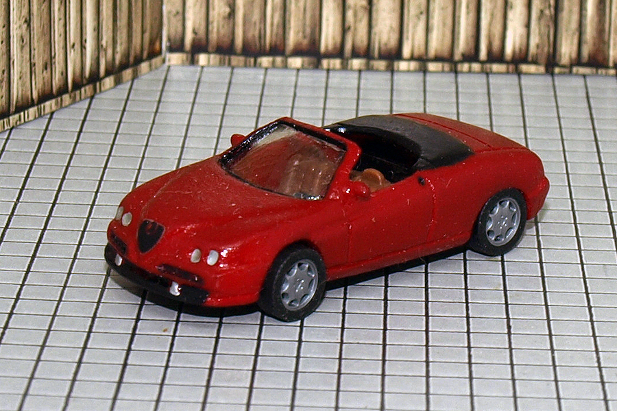 Alfa Romeo