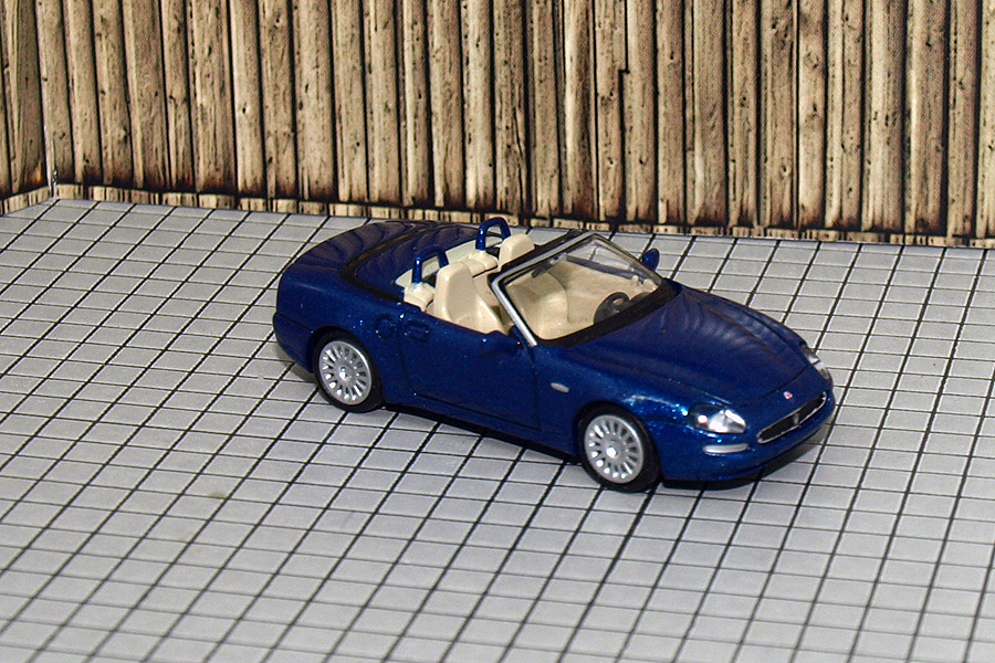 Maseratti