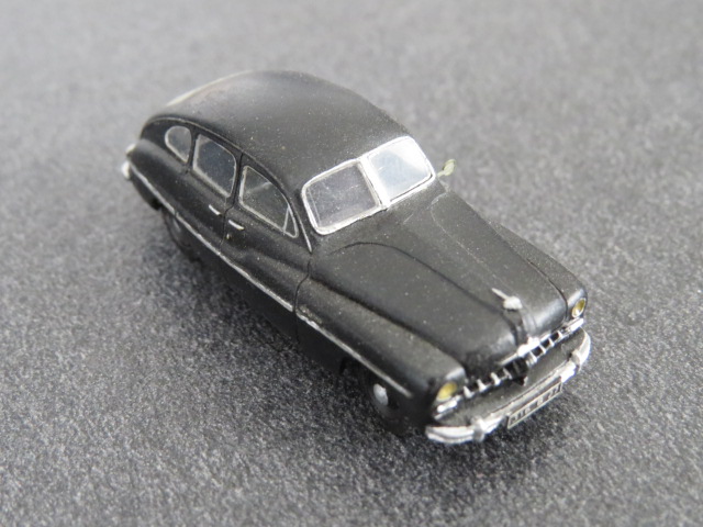 FORD VEDETTE