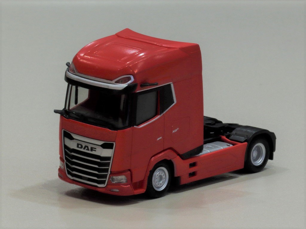 HERPA DAF XG