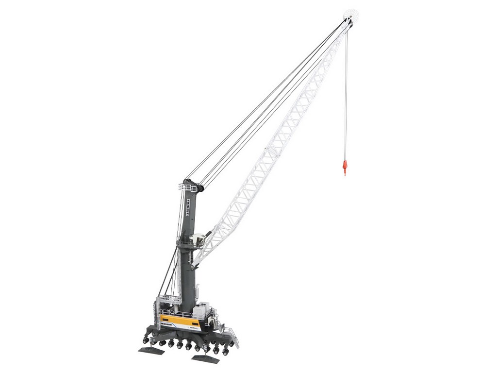 NZG LIEBHERR