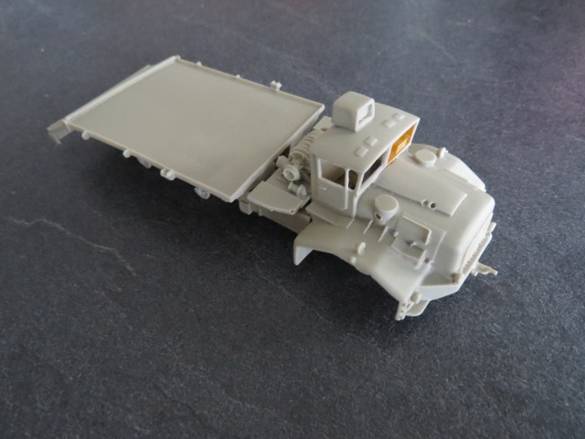 T100 BERLIET