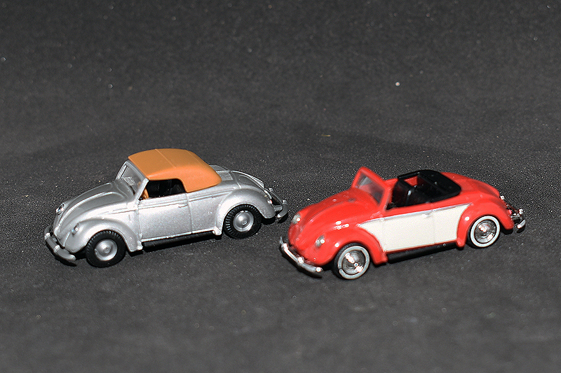 Hebmüller Cabrio