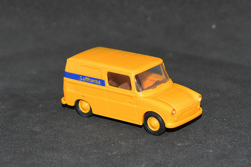 VW EA149, appelée Fridolin