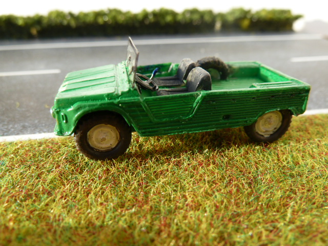 Citroen Mehari