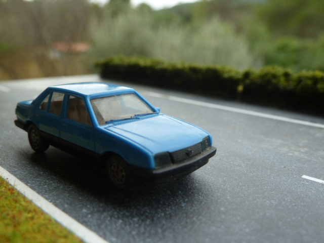 Opel Ascona