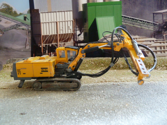 après transformation et patine