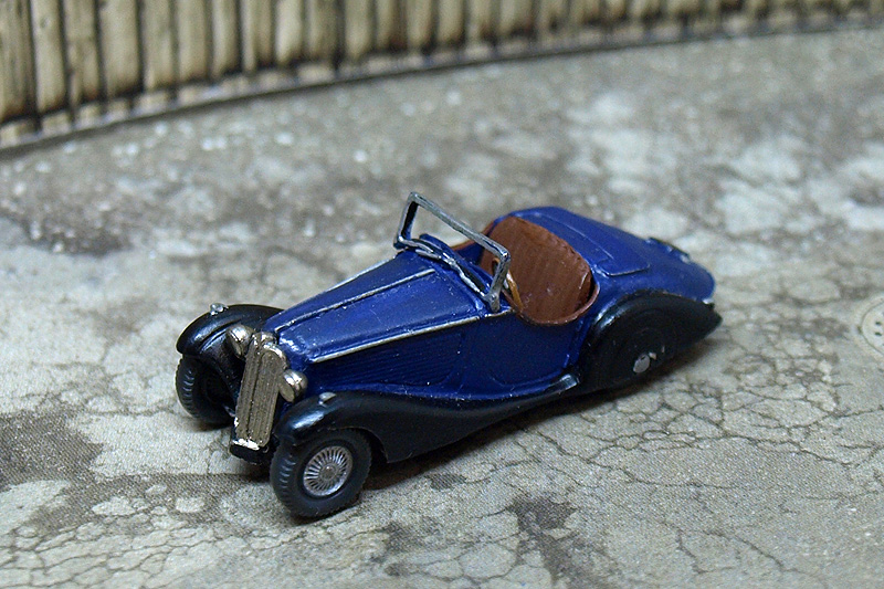 BMW 315 (Walldorf)