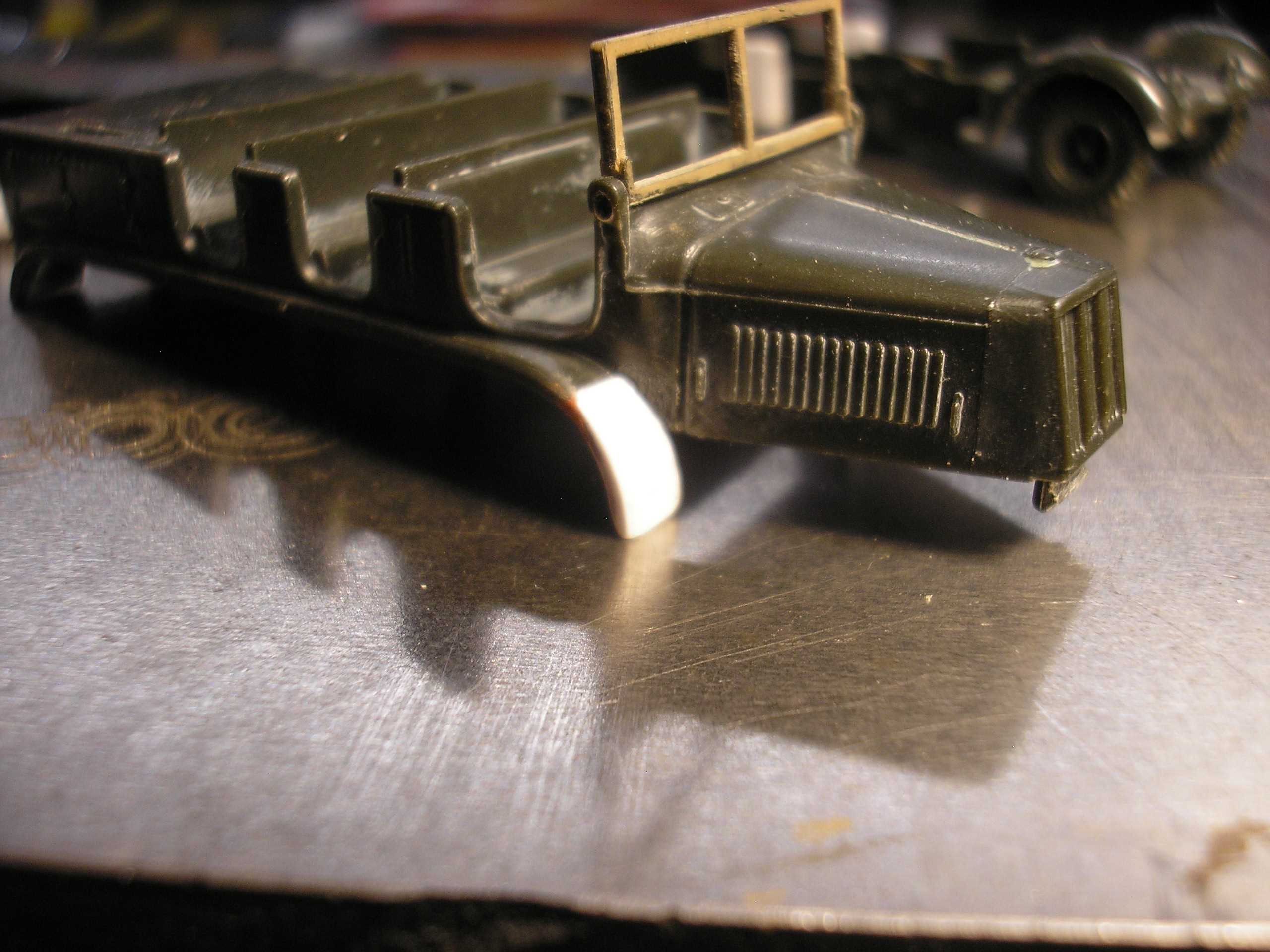 ...repairs completed.