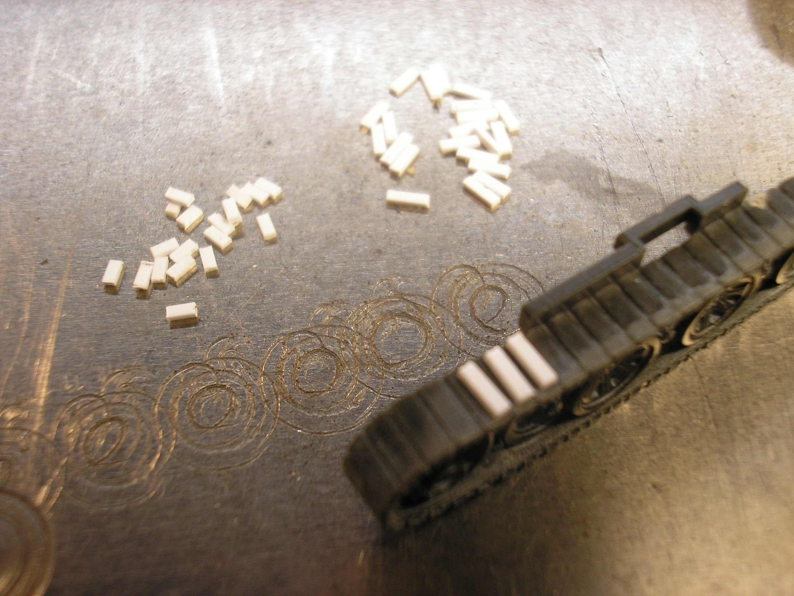 Track detail started...