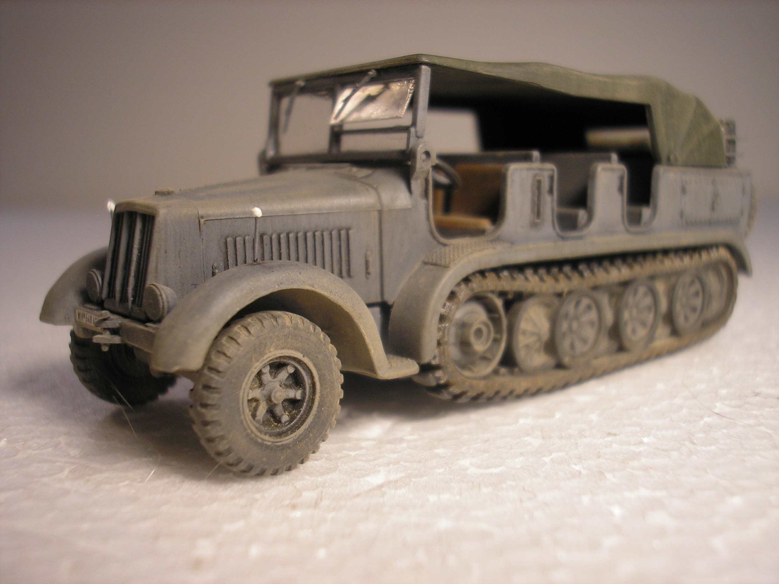 paint and patina anyone?