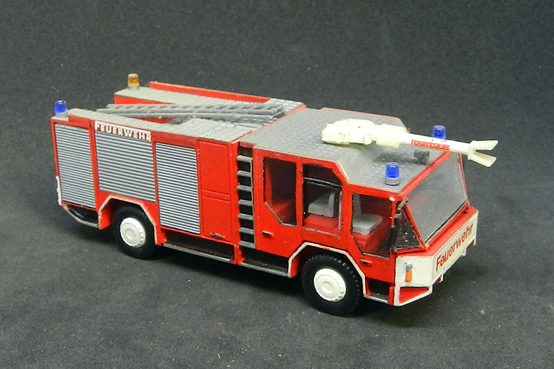 Rosenbauer &quot;Falcon&quot;
