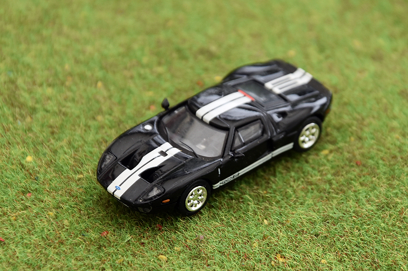 Ford GT