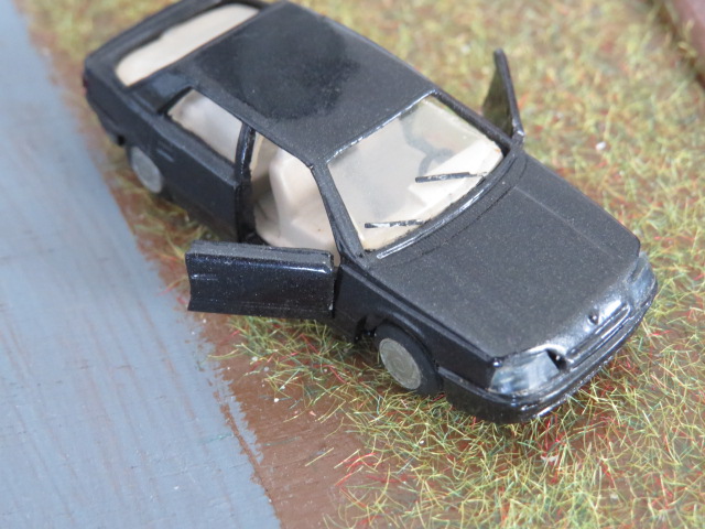 RENAULT 25