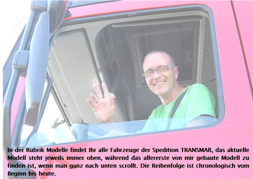 Stéfan Marciniak alias TRANSMAR