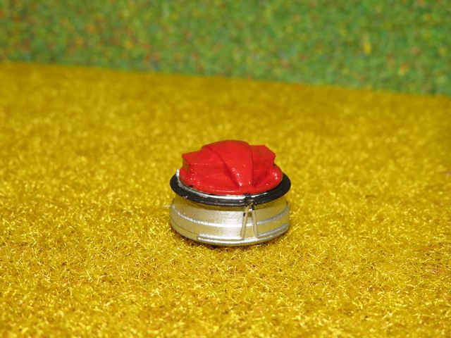 Lely Juno 150 repouse le fourrage .JPG