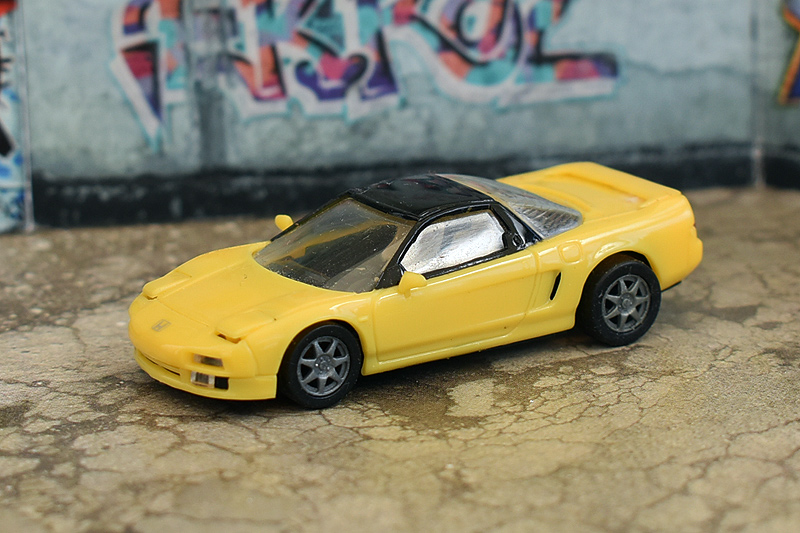 Honda NSX