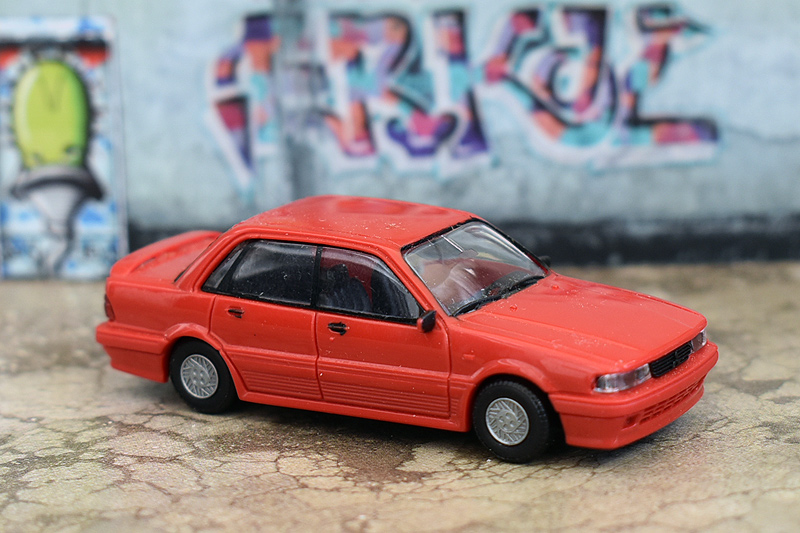 Mitsubishi Galant