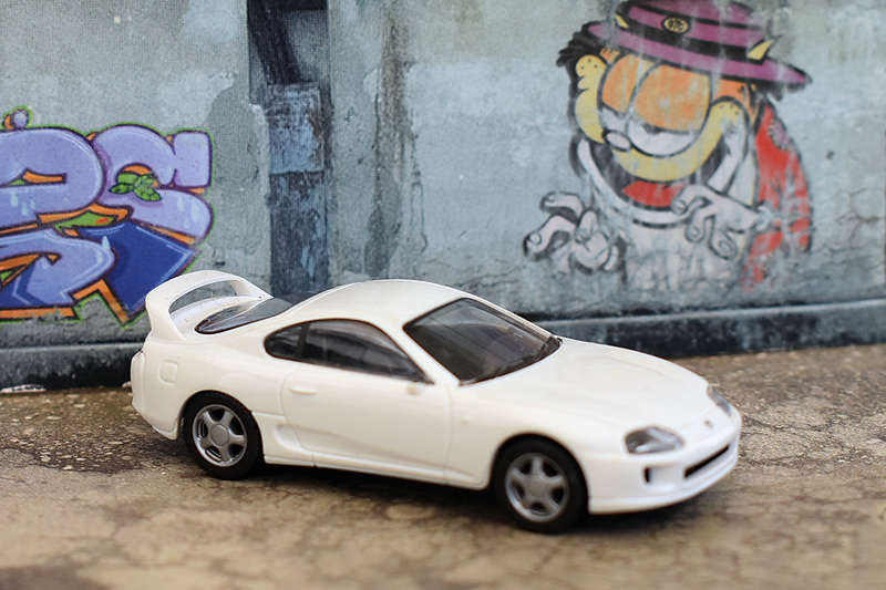 Toyota Supra