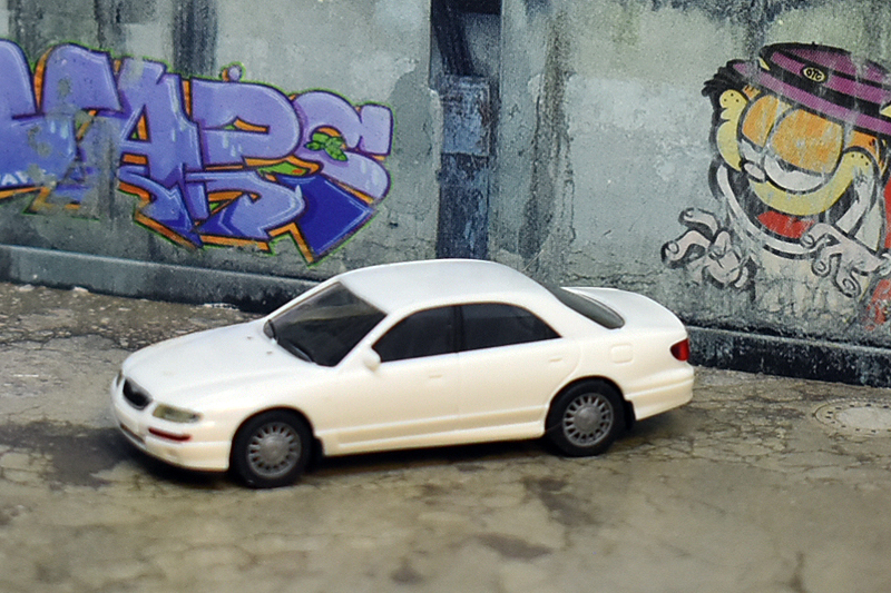 Mazda Xedos 6