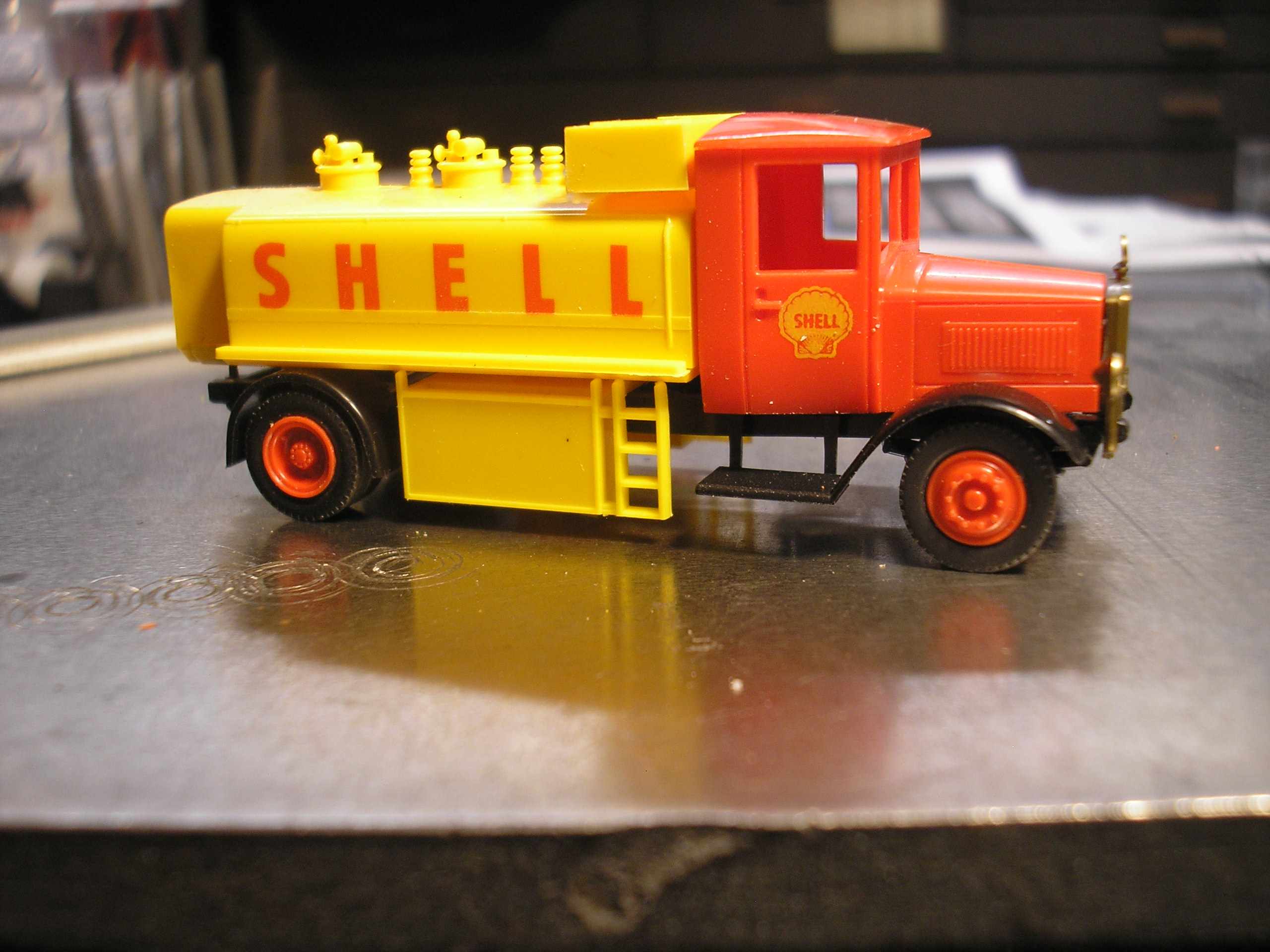 Basic Model