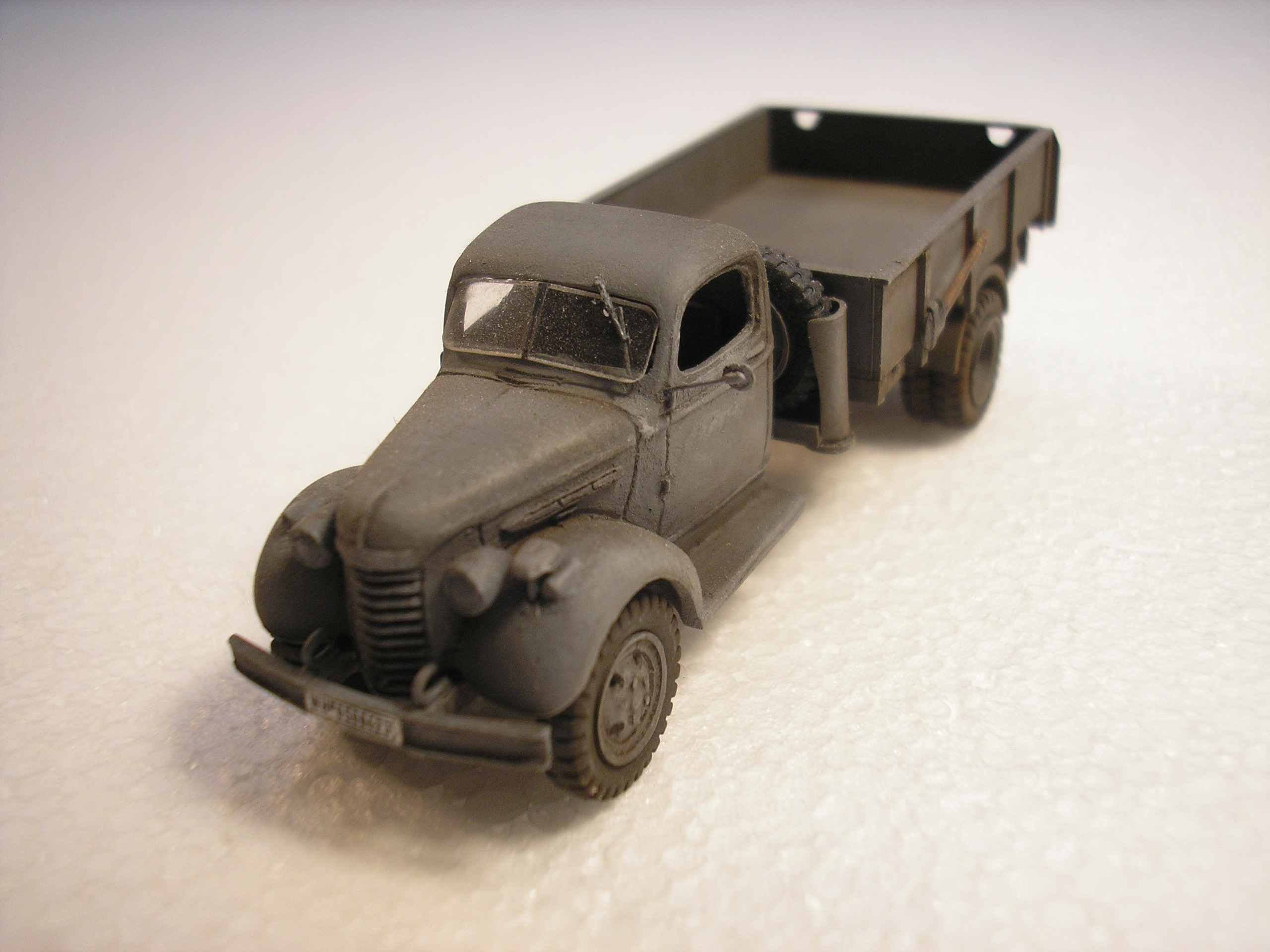 1939 GMC 3 Ton