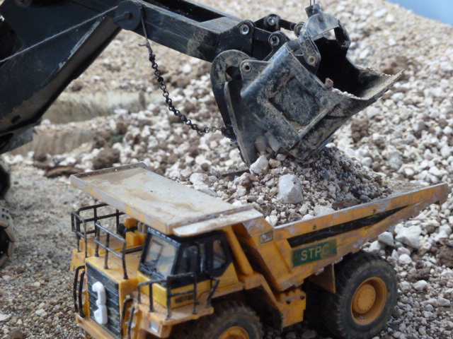 P&amp;H 2800