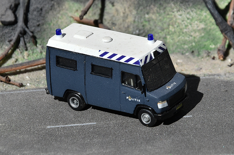 Police anti-émeute Pays-Bas